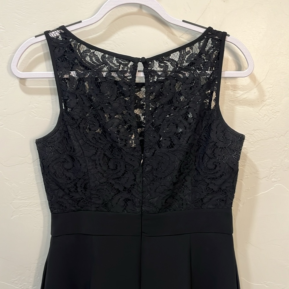 EUC White House Black Market Dress - Picture 6 of 7